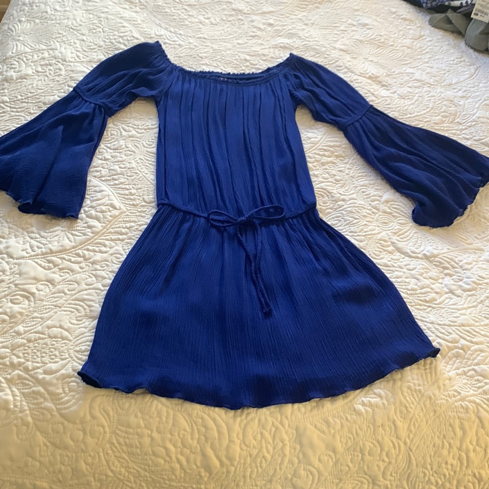 FUN DRESS